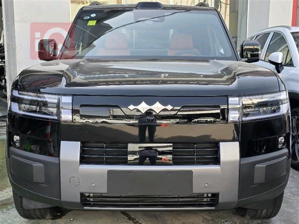 بي واي دي ليوبارد 7 2025 للبيع في العراق -  بغداد